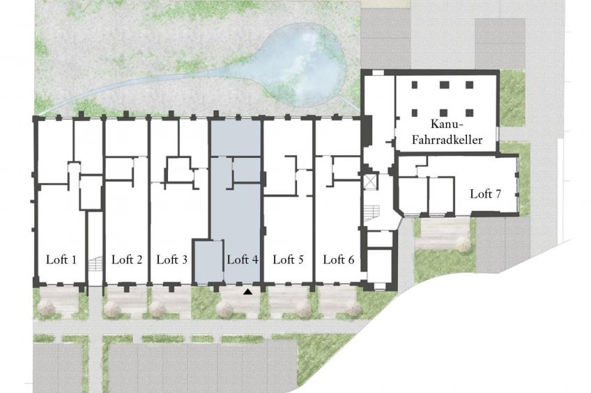 in Brandenburg An Der Havel mit Terrasse, Garten und Grill - foto 11