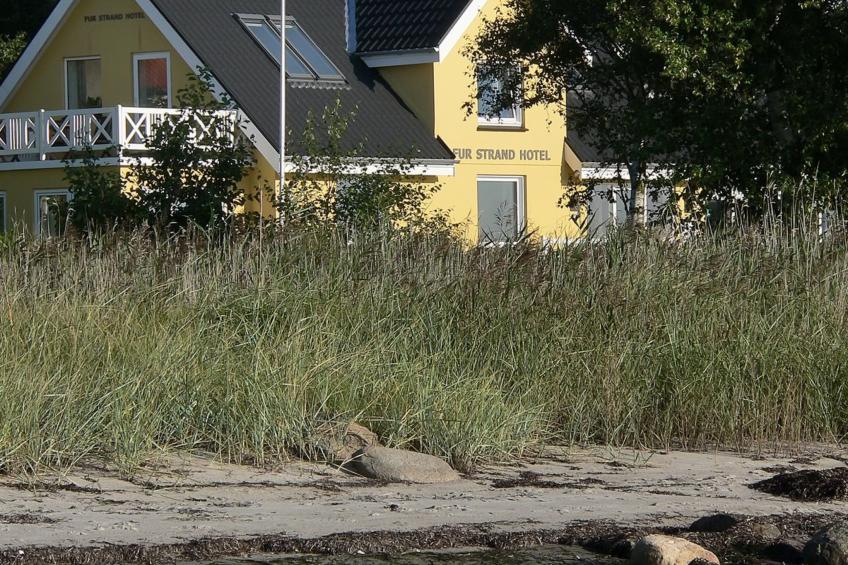 "Rina" - 30m to the inlet in The Liim Fiord - foto 31