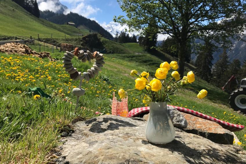 Hofuri, 1300m - foto 5