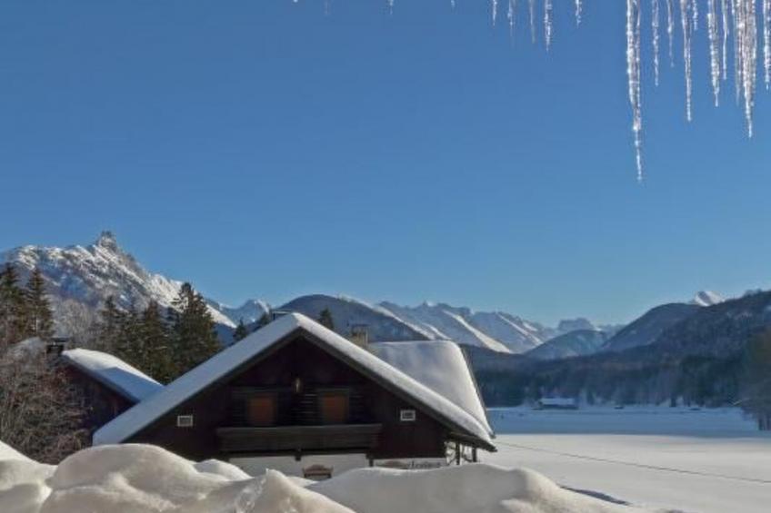 Haus Schönberg - foto 20