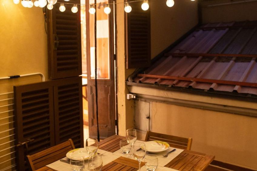 Wohnung Antico Rione - foto 24