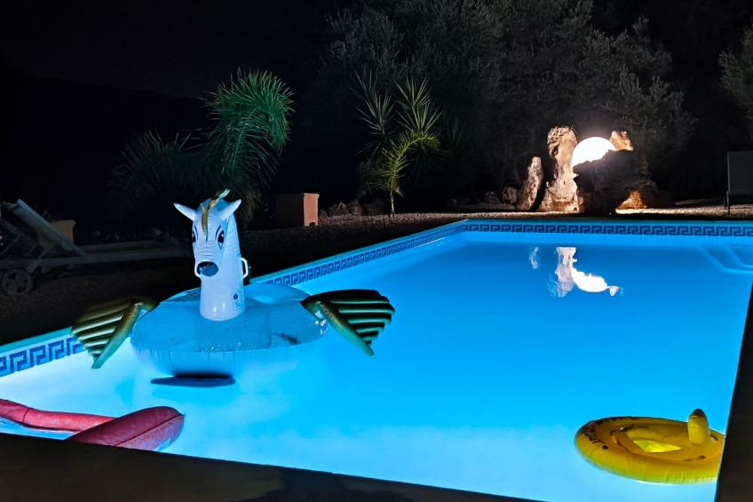 Casa Vale Vinagre, schöne Villa in der Natur - foto 10