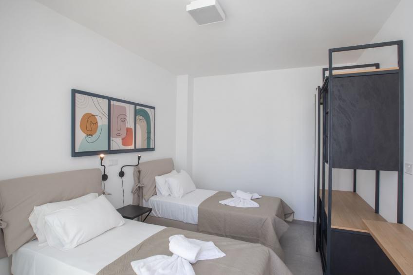 Ferienvilla Kube 4 für 12 Personen auf Zypern - foto 18