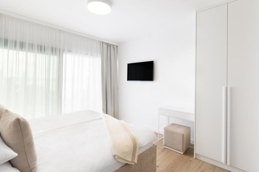 Moderne Villa "XeMa" am Meer, magischer Blick - foto 31