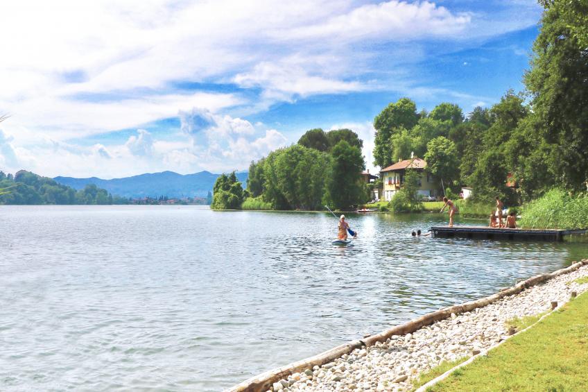 Rododendro Rosso - foto 35