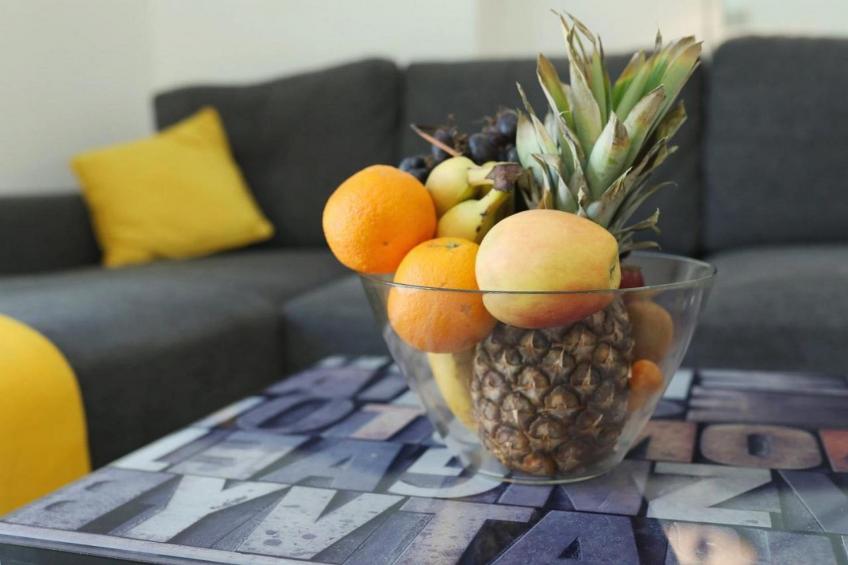 Villa Gaby with Heated Pool- Three Bedroom Villa with Swimming Pool - foto 23