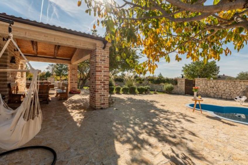Villa Callista with Pool - foto 39
