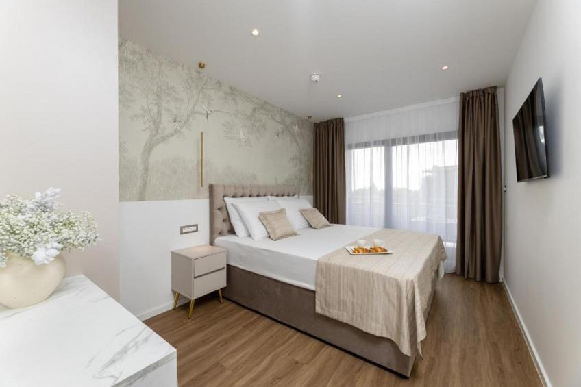 Sunday Comfort Double Room with Balcony - foto 13
