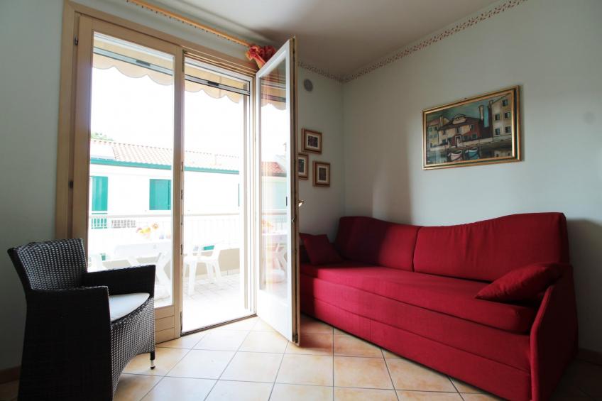 Appartamento ROSSO - foto 8