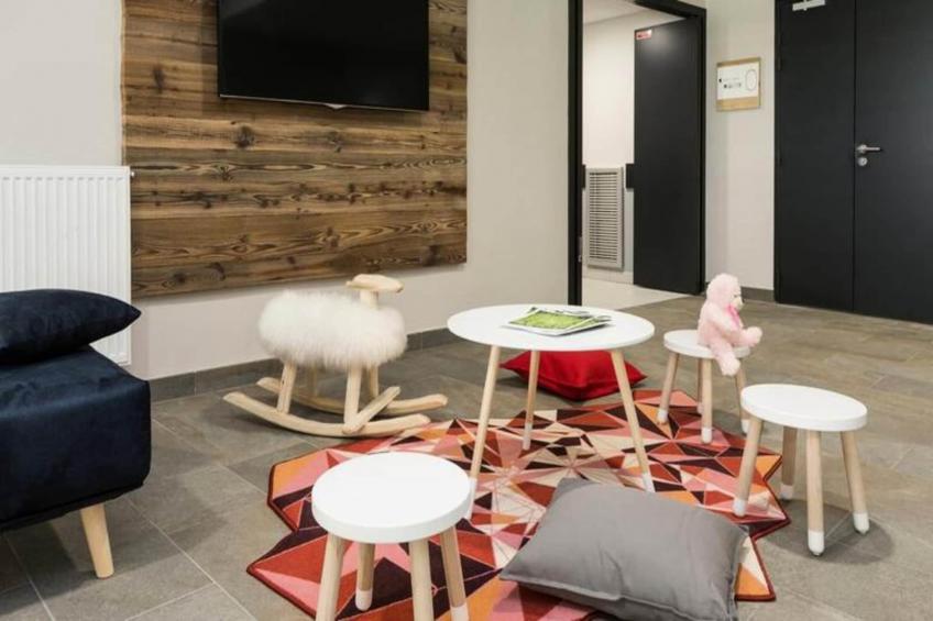 Résidence Prestige Odalys Isatis - foto 16