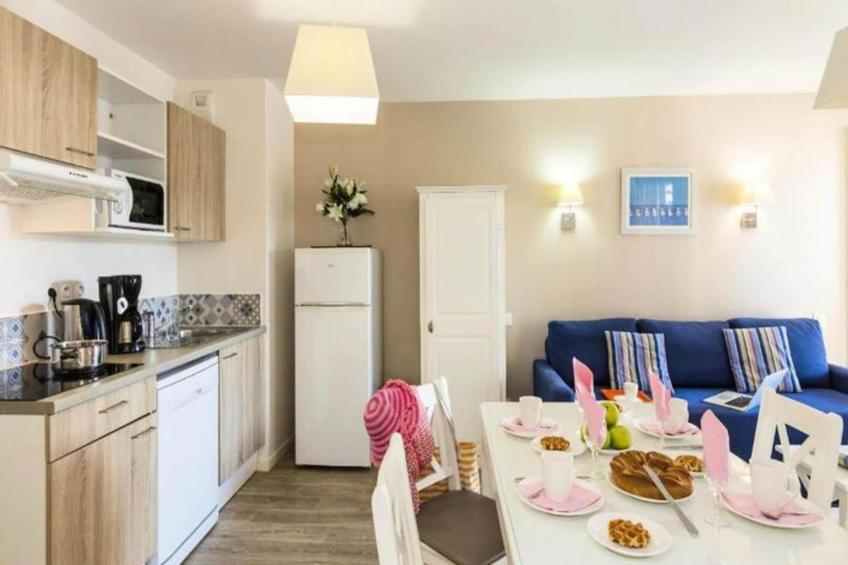 Résidence Prestige Odalys de la Plage - foto 8