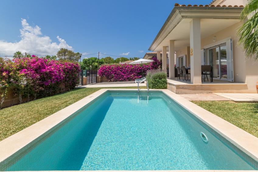 Bella Mar II, Villa 5StarsHome Mallorca - foto 6