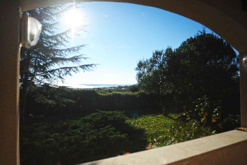 Ferienhaus mit Klimaanlage und Meeresblick in ruhiger Gegend - BF-6J7JF - foto 5