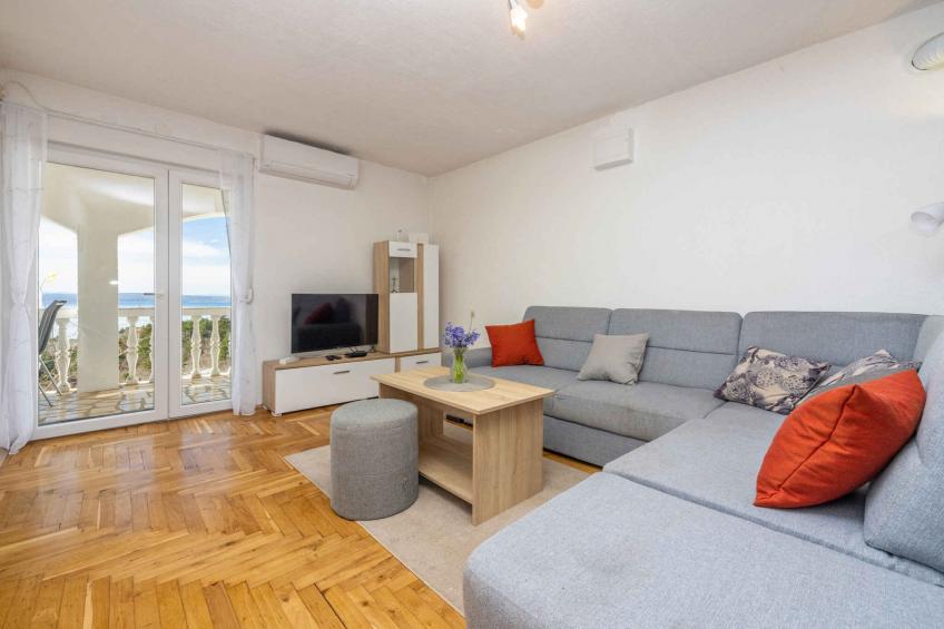 Ferienwohnung mit Waschmaschine und Geschirrspüler - BF-26NH7 - foto 21