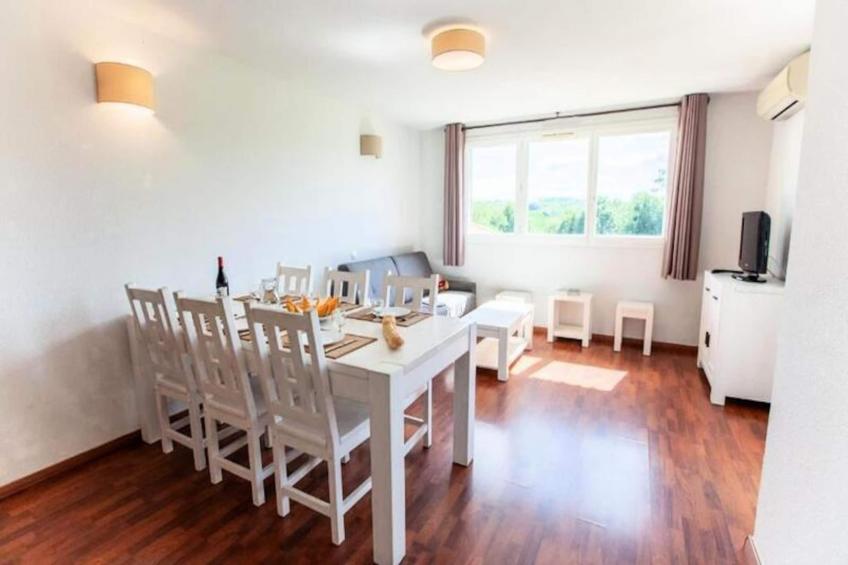 Résidence Olydéa Les Hameaux de la Chalosse - foto 21