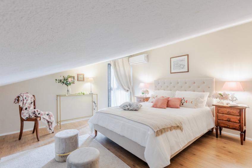 Cà Uvenere, Modern Farmhouse with Pool - foto 63