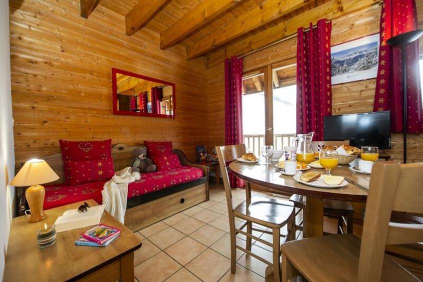 Résidence Goélia Le Village Gaulois - foto 12