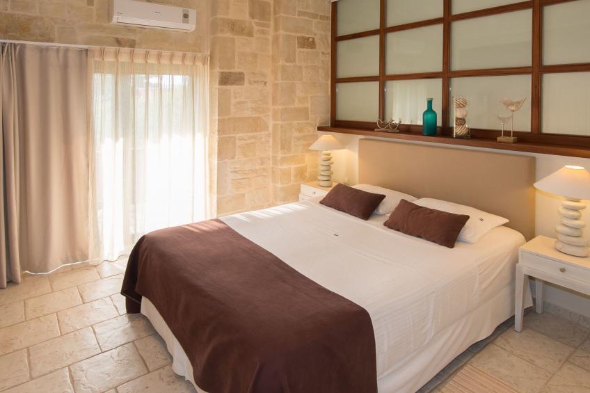 Villa Mathea - Kreta - Große Luxusvilla mit privatem Pool - Zentrale aber ruhig - foto 16