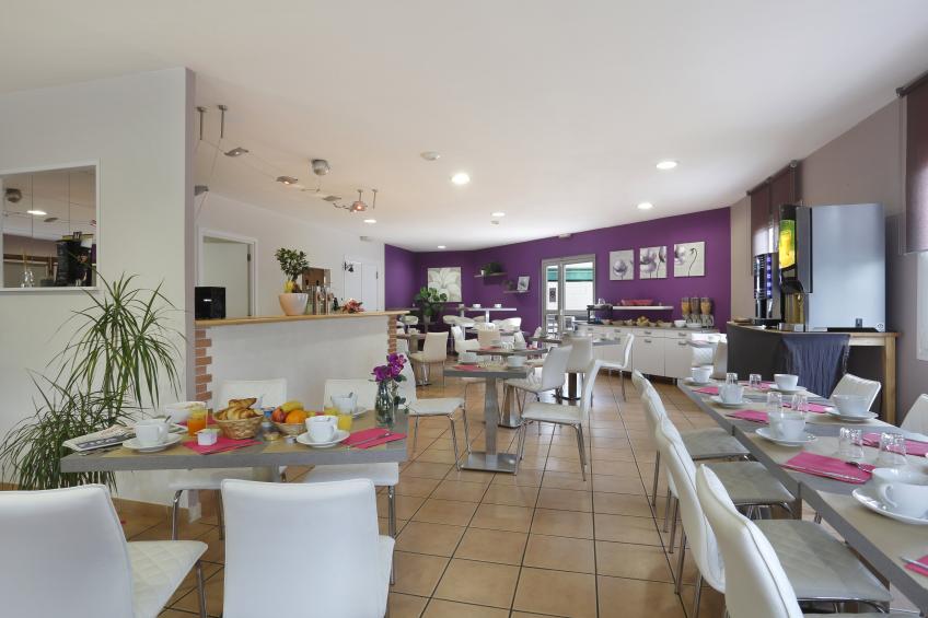 Résidence Résid'price ST6N - foto 12