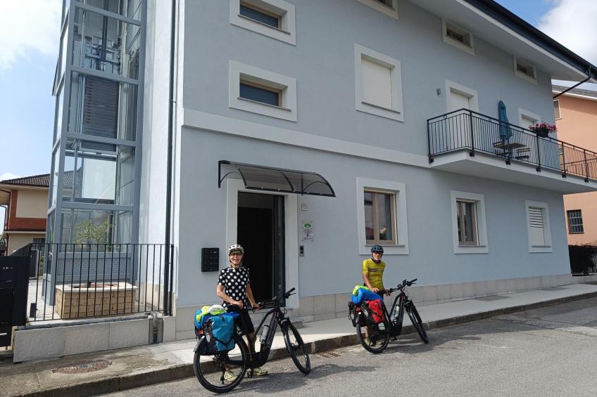 Flach 'Mary' - foto 2