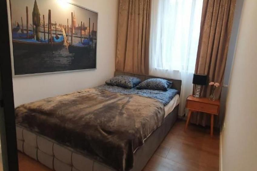 BESSERER PLATZ: Klassisches Warschau - foto 10