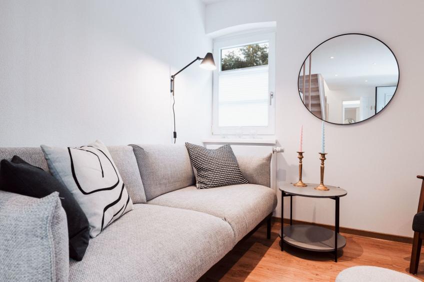 Spreewaldhaus am Landgut - Der Stall - foto 8