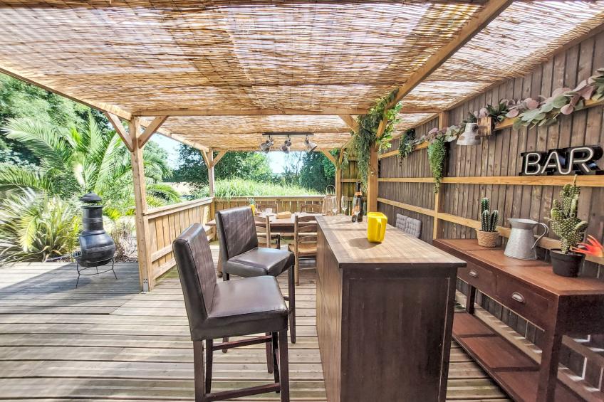 Le logis de Papeu - foto 3