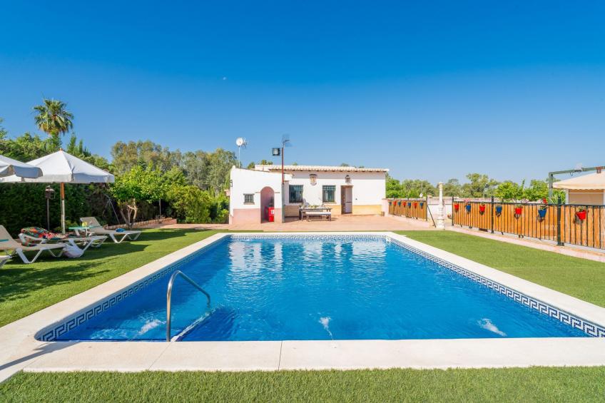 Ländliches Haus Carmo - foto 2