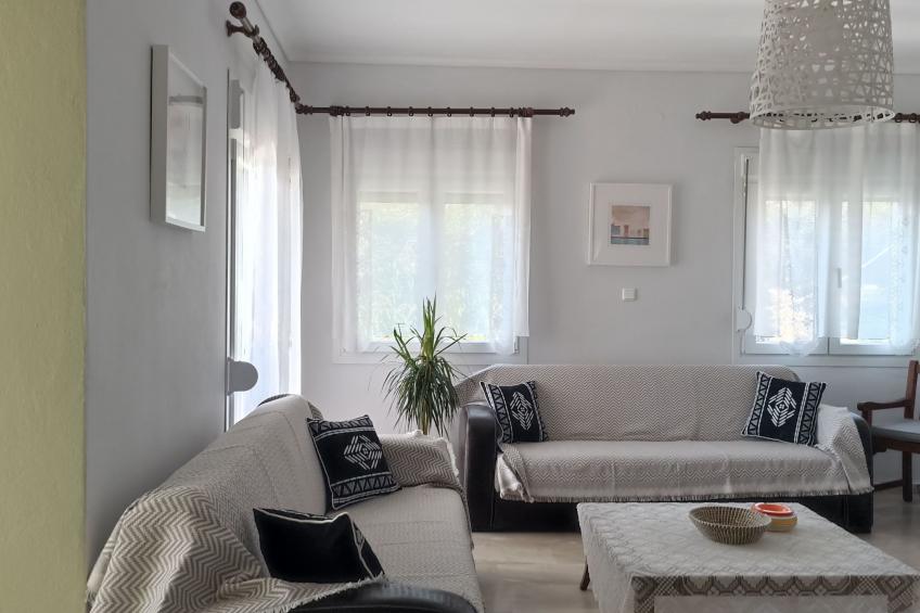 "Villa siesta" in Strandnähe - foto 46