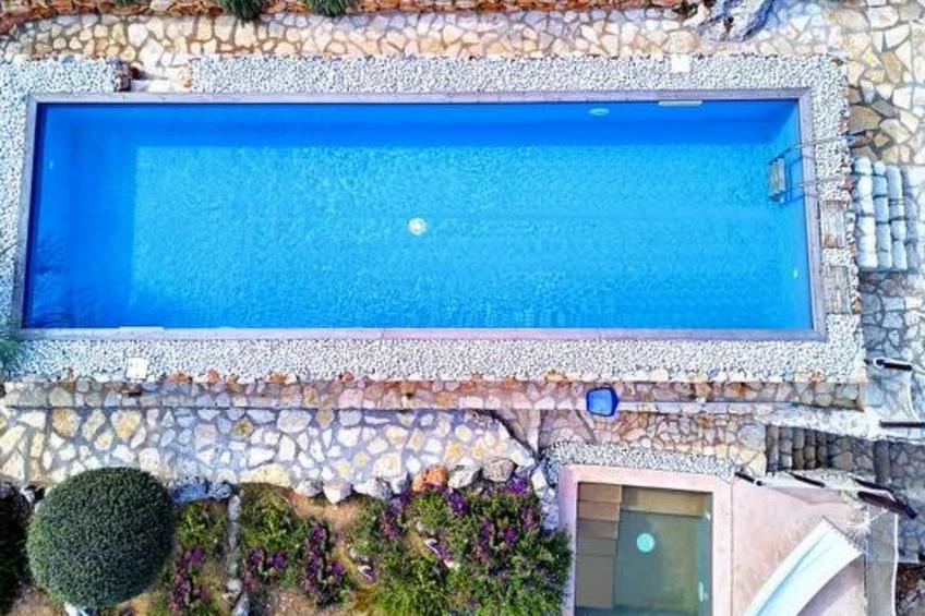 Villa Fenice Scopello Atemberaubender Panoramablick - foto 11