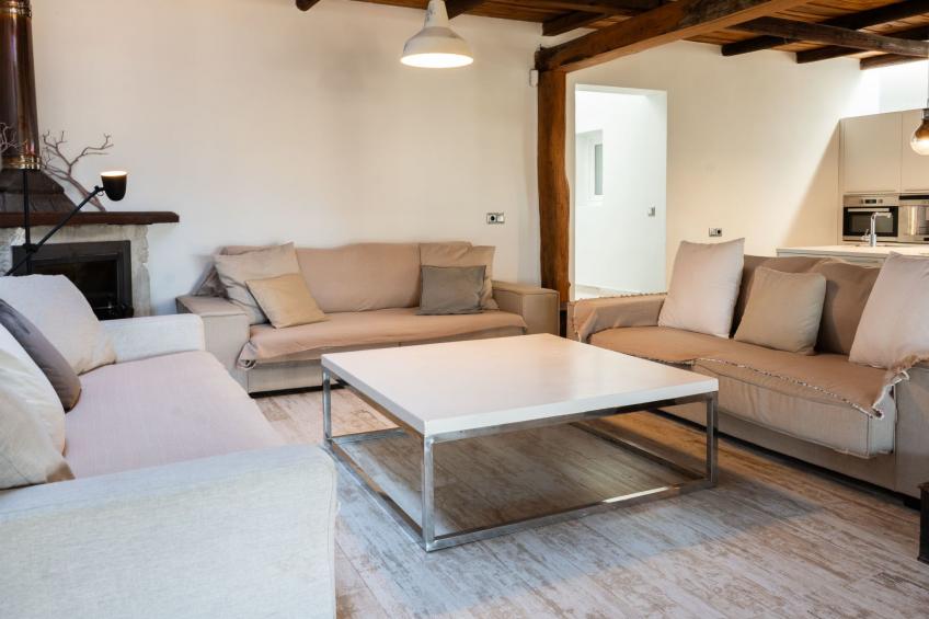 Villa Calyssa in Ibiza Privater Pool Meerblick - foto 10