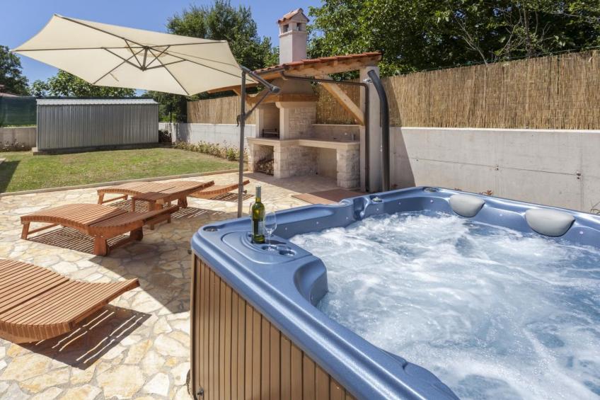 in Vintijan mit Großem Whirlpool - foto 29