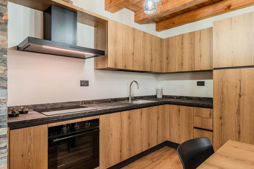 Larice Quadrilocale - foto 41