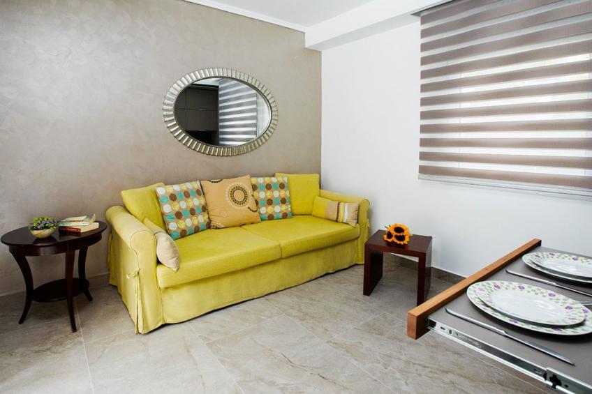 Gemütliche Wohnung in Pallini mit Eigenem Balkon - foto 38