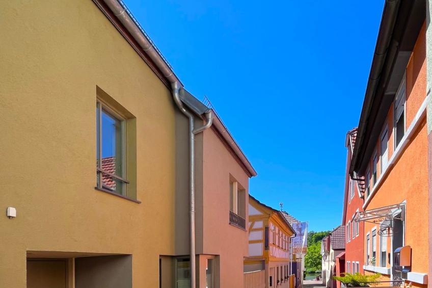 CITY HOUSE Apartments - foto 4