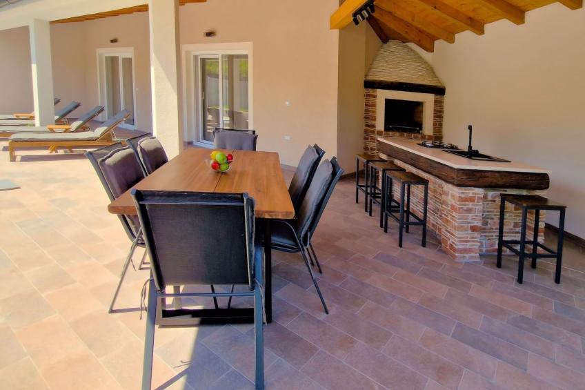 Villa Terrana - foto 8