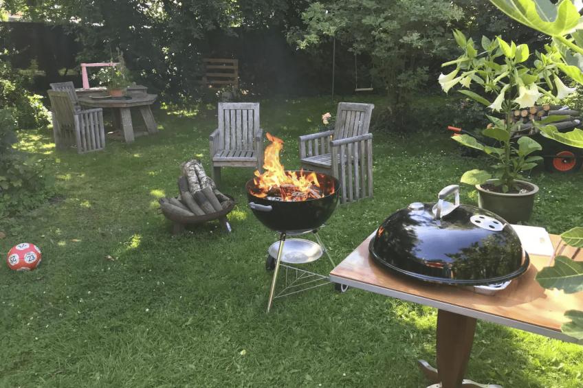 Küste, Ostende, Brügge, Plopsaland, Garten, Sauna. - foto 17