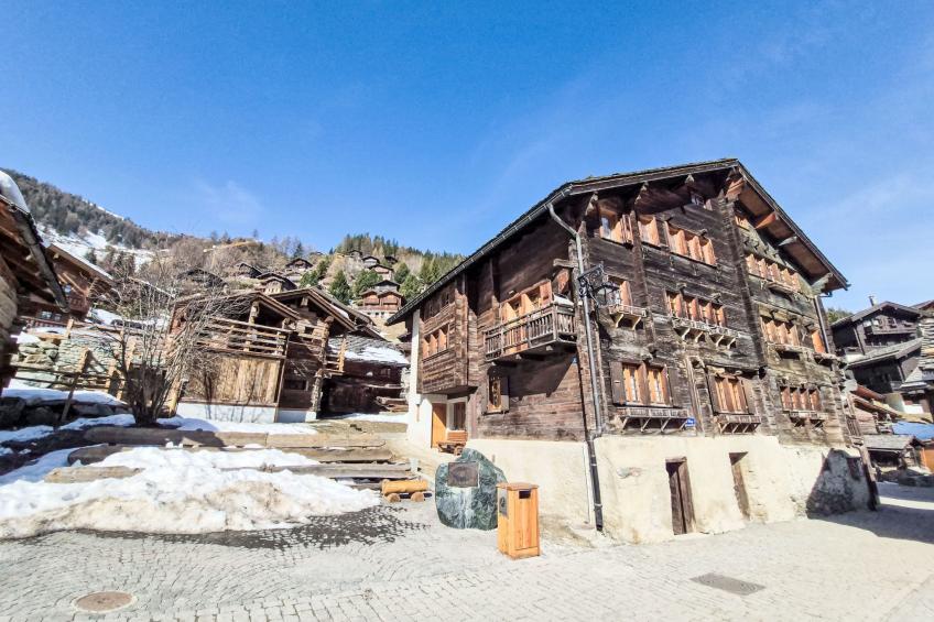 Le Moulin 74 - foto 30