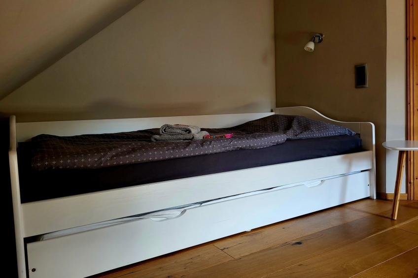 Wellnessparadies mit Sauna und Whirlpool - foto 7