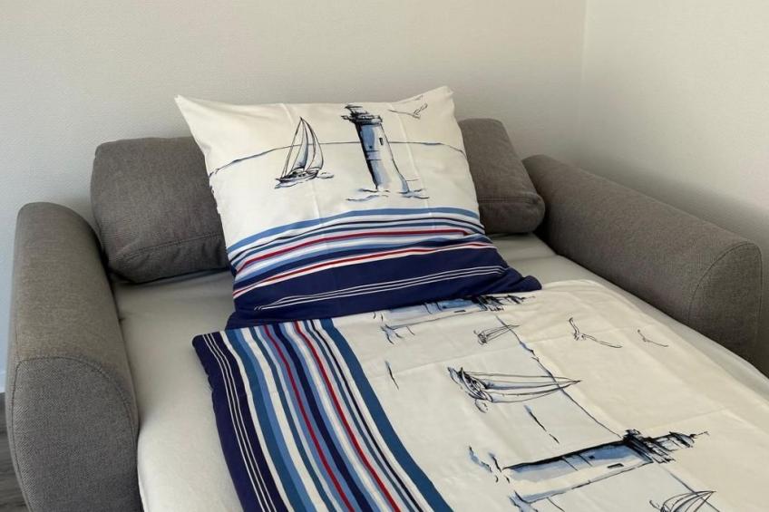 Ferienhuus Tüütje - foto 4