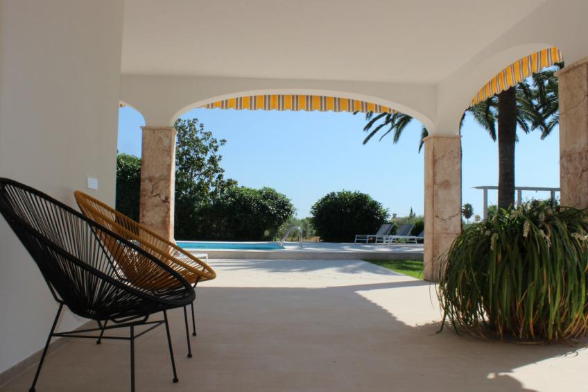 VILLA CAN RIBES - OASIS PALMA - foto 6