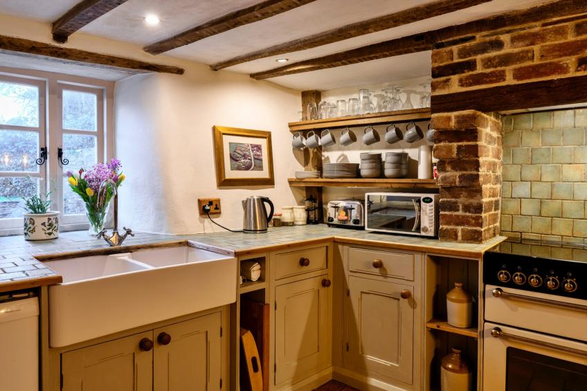Syncocks Farm Cottage - foto 4