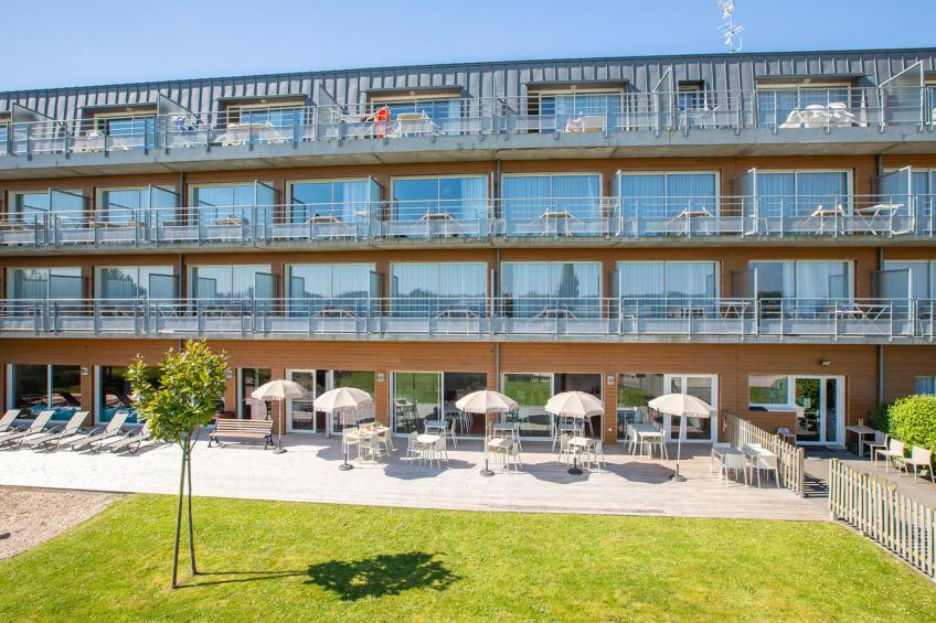 Le Domaine du Mont - Studio 2 personnes - foto 17