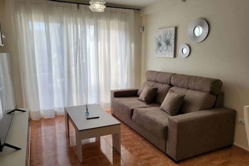 Ático con piscina privada - foto 15