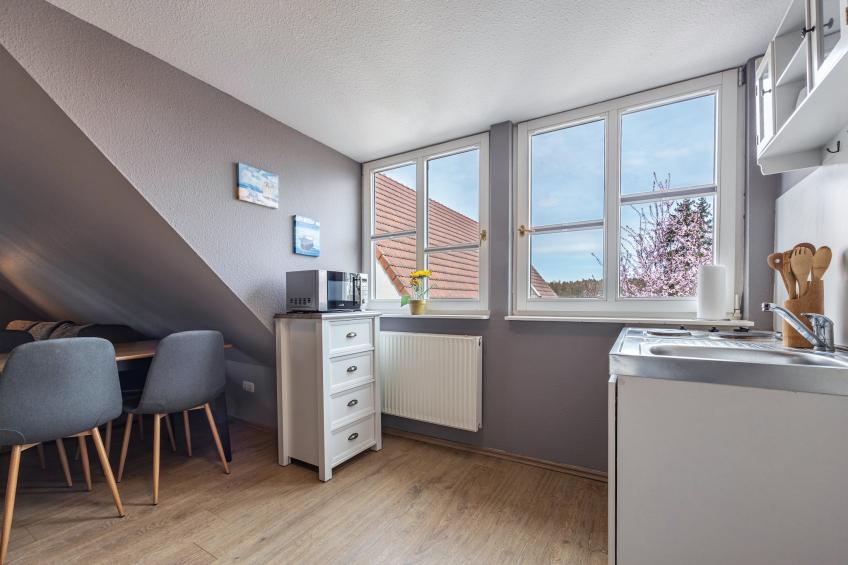 Studio 7 - Kranichhorst 3 Personen - foto 23