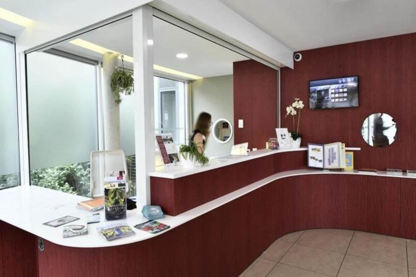 Appart'Hôtel Mer & Golf Bordeaux Bassins à Flot - foto 7