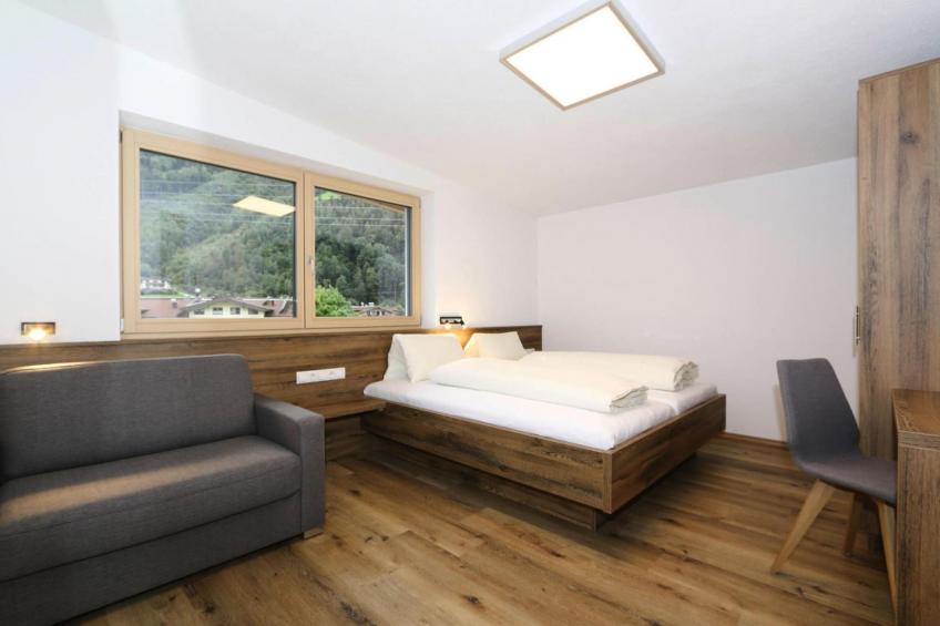 Ferienwohnungen Sturmer, Aschau - Typ B - foto 10