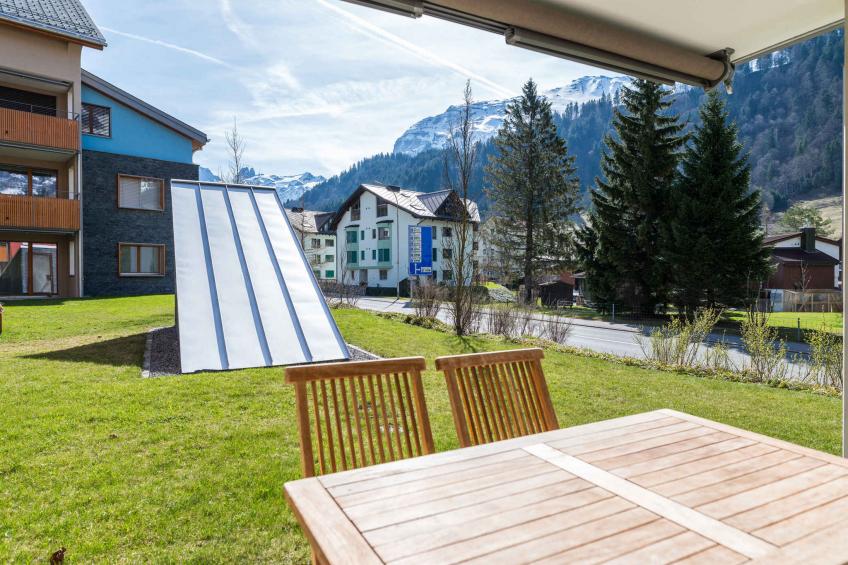 Ferienwohnung mit Heizung und Skiraum - BF-4JBDJ - foto 12