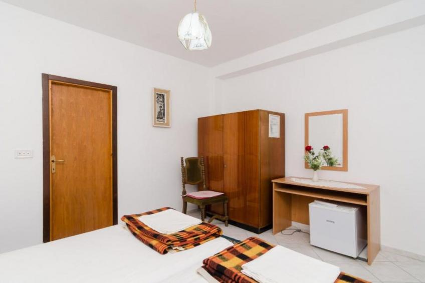 Guest House Sobra 38 - Studio with Balcony and Sea View - foto 9