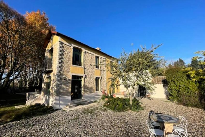 Magnifique Maison Bourgeoise Rénovée Avec élégance Et Style Art Déco - foto 33